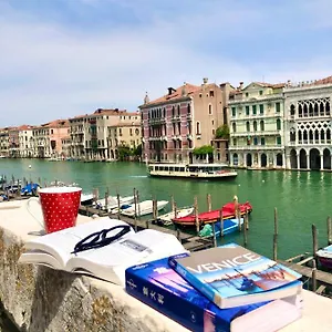 Residenza Rialto *** Venise