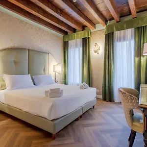 Relais Piazza San Marco *** Venise