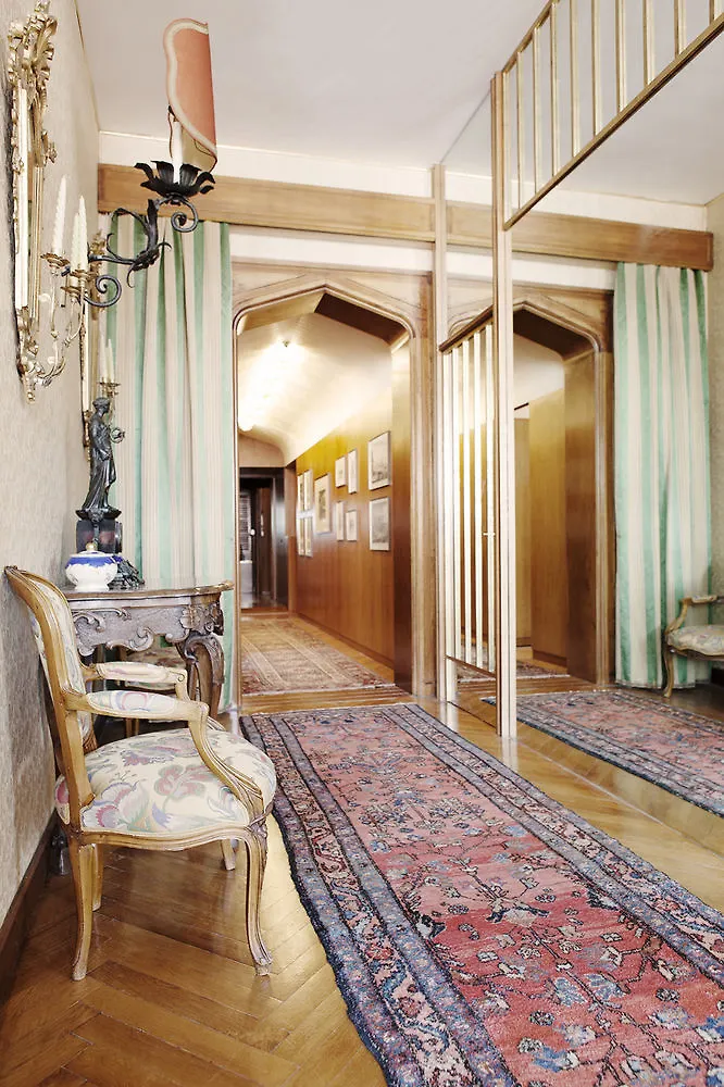 **  Residenza Ca' Corner Bed & Breakfast Venice Italy