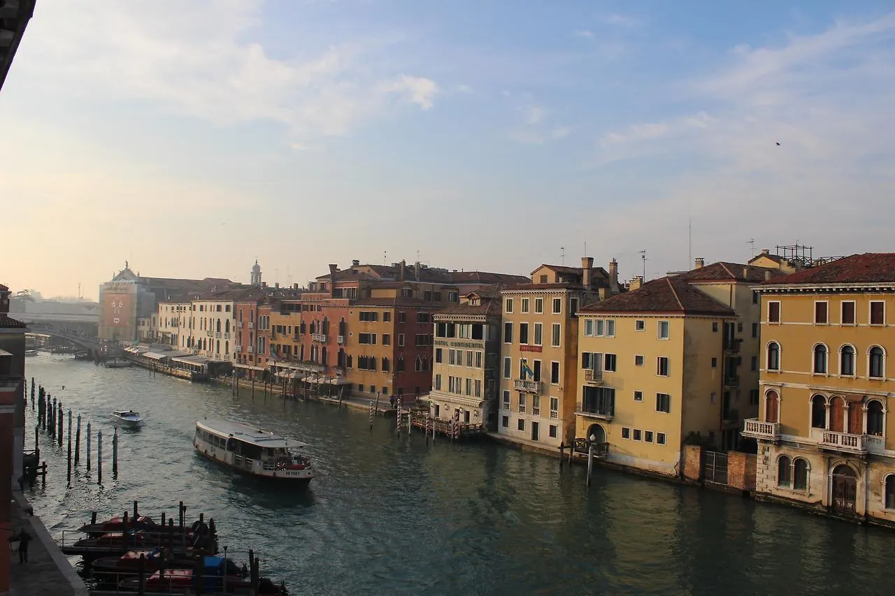 Residenza Ca' Corner Bed & Breakfast Venice