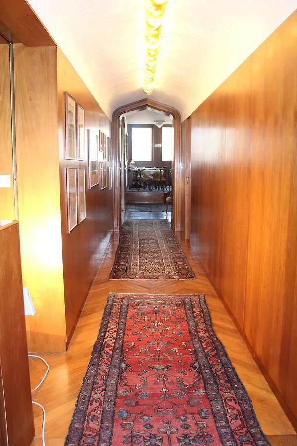 Residenza Ca' Corner Bed & Breakfast Venice 2*,  Italy