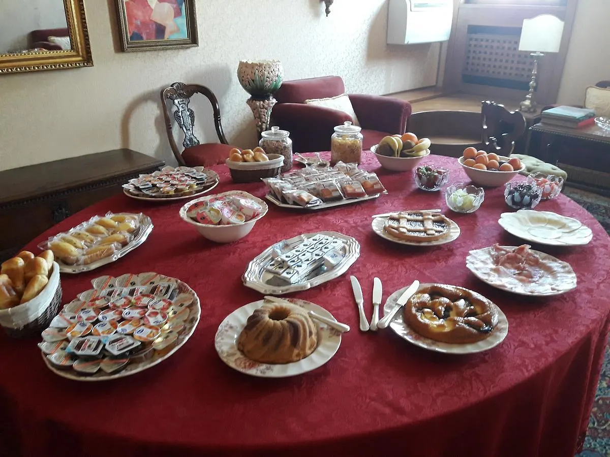 Residenza Ca' Corner Bed & Breakfast Venice