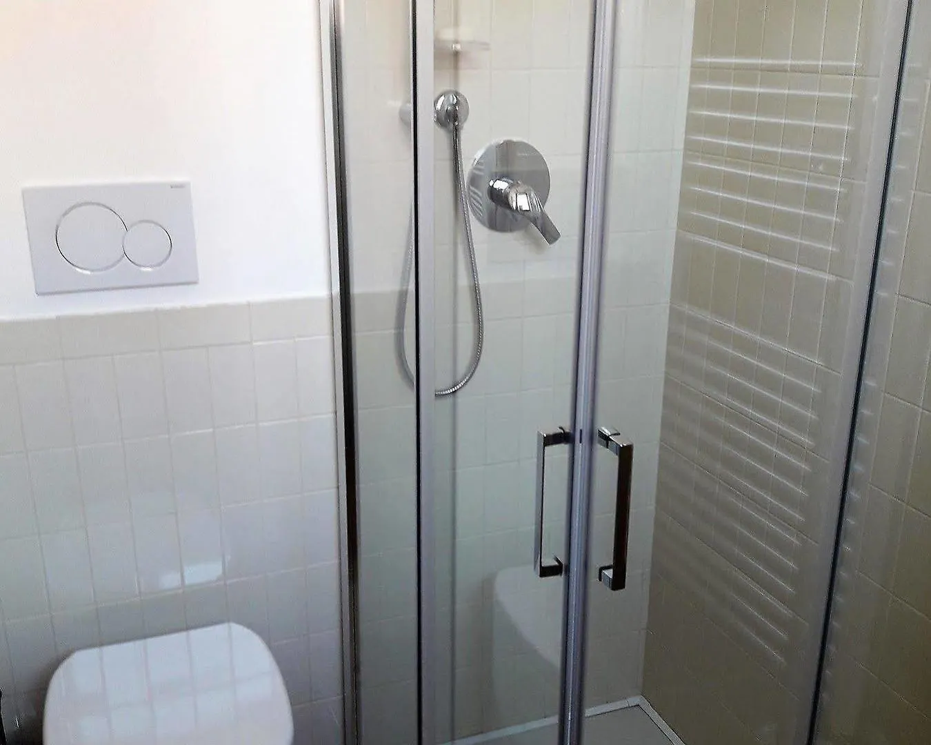 Residenza Ca' Corner Bed & Breakfast Venice 2*,  Italy