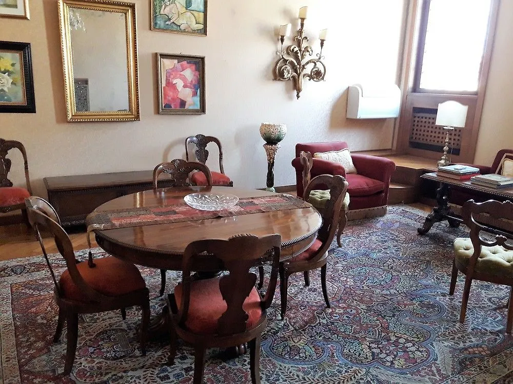 Residenza Ca' Corner Bed & Breakfast Venice