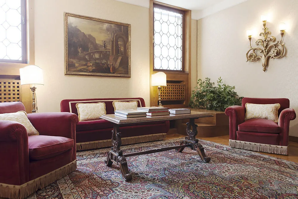 Residenza Ca' Corner Bed & Breakfast Venice
