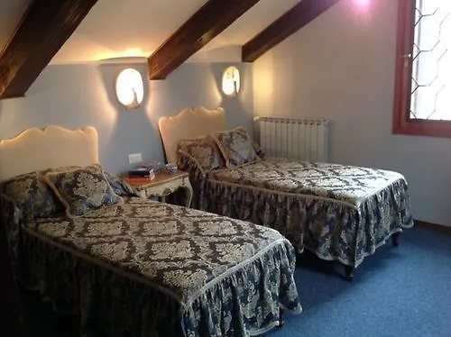 Residenza Ca' Corner Bed & Breakfast Venice