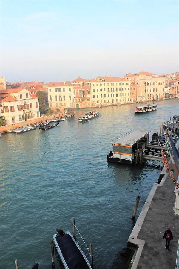 Residenza Ca' Corner Bed & Breakfast Venice