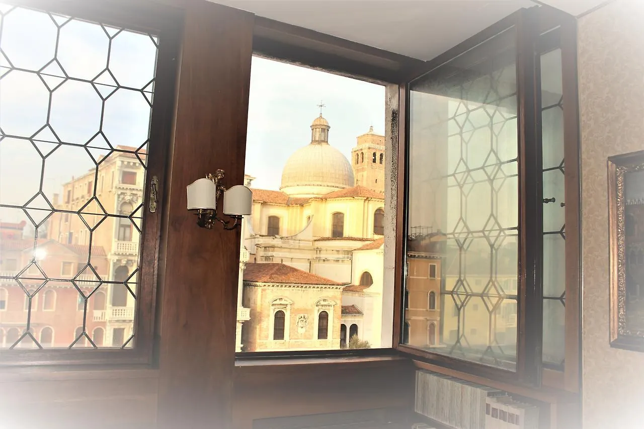 Residenza Ca' Corner Bed & Breakfast Venice Italy