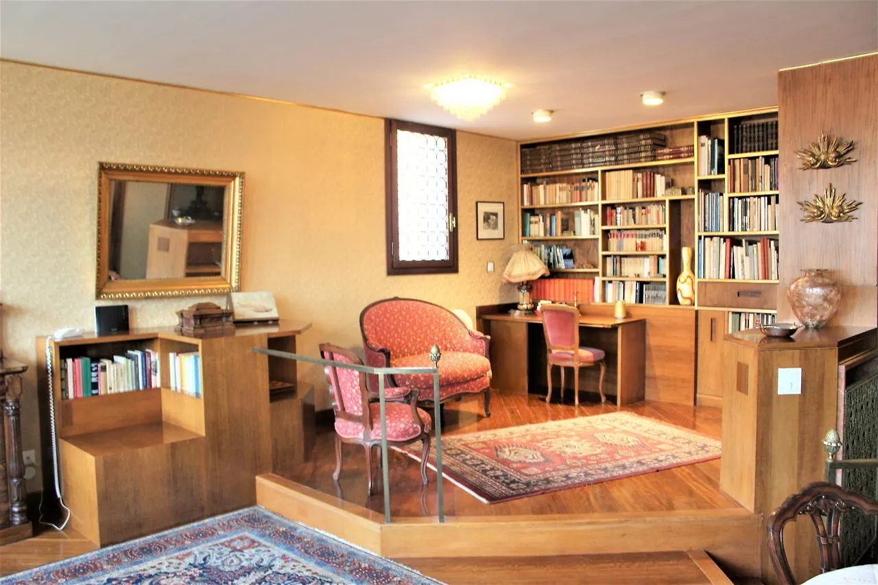 Residenza Ca' Corner Bed & Breakfast Venice