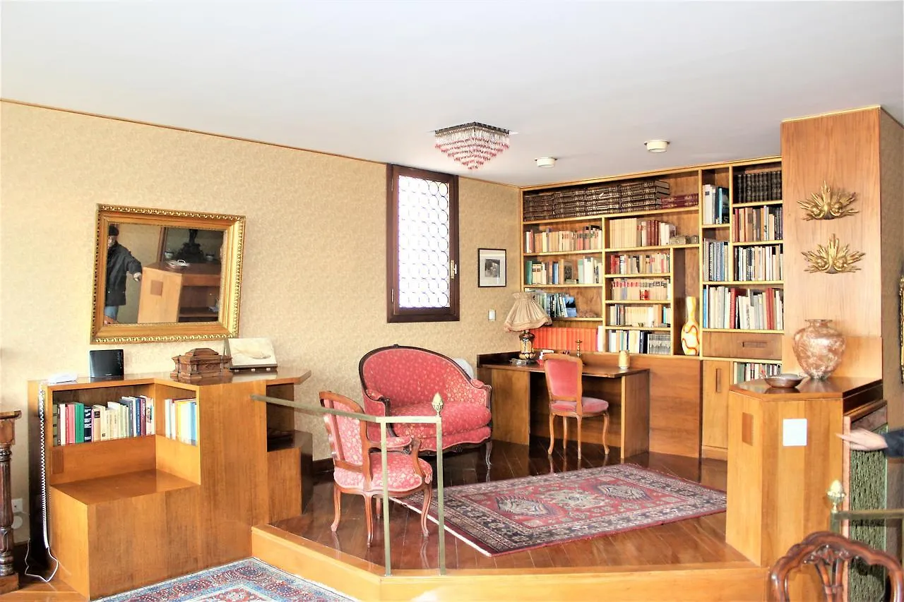 Residenza Ca' Corner Bed & Breakfast Venice