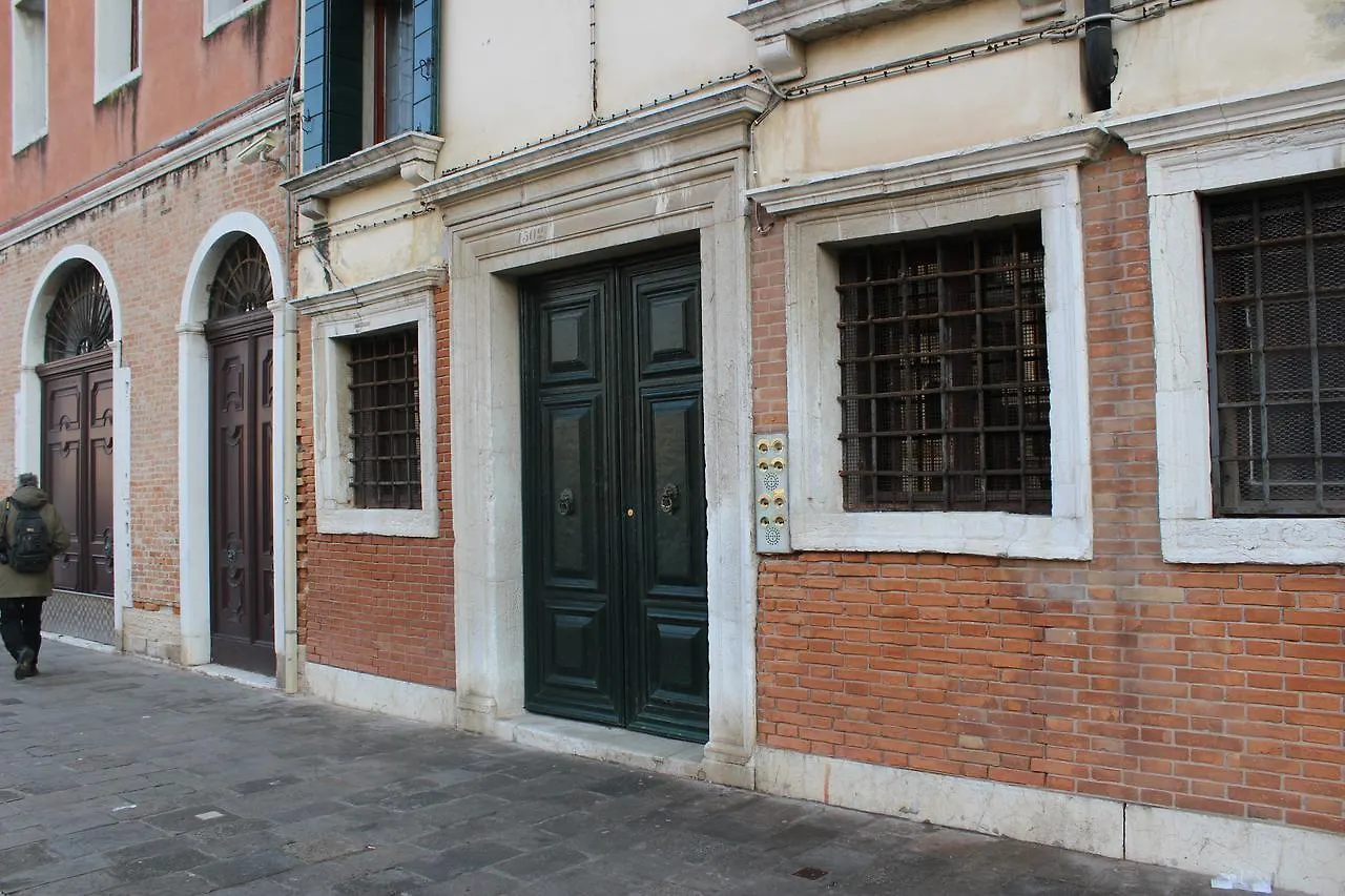 Residenza Ca' Corner Bed & Breakfast Venice Italy