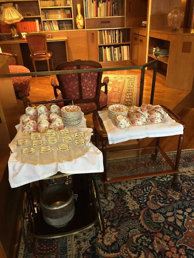 Residenza Ca' Corner Bed & Breakfast Venice