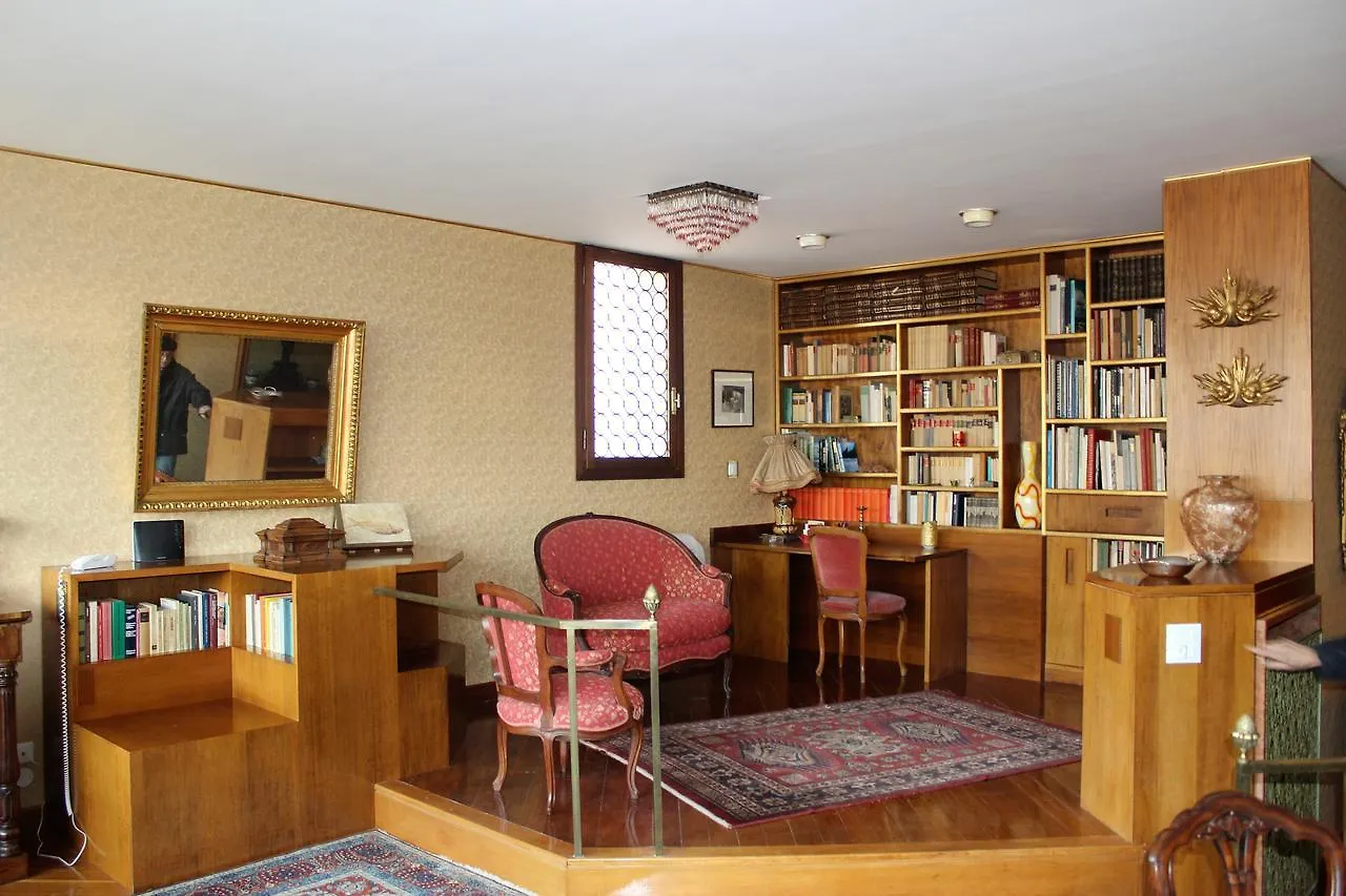 **  Residenza Ca' Corner Bed & Breakfast Venice Italy