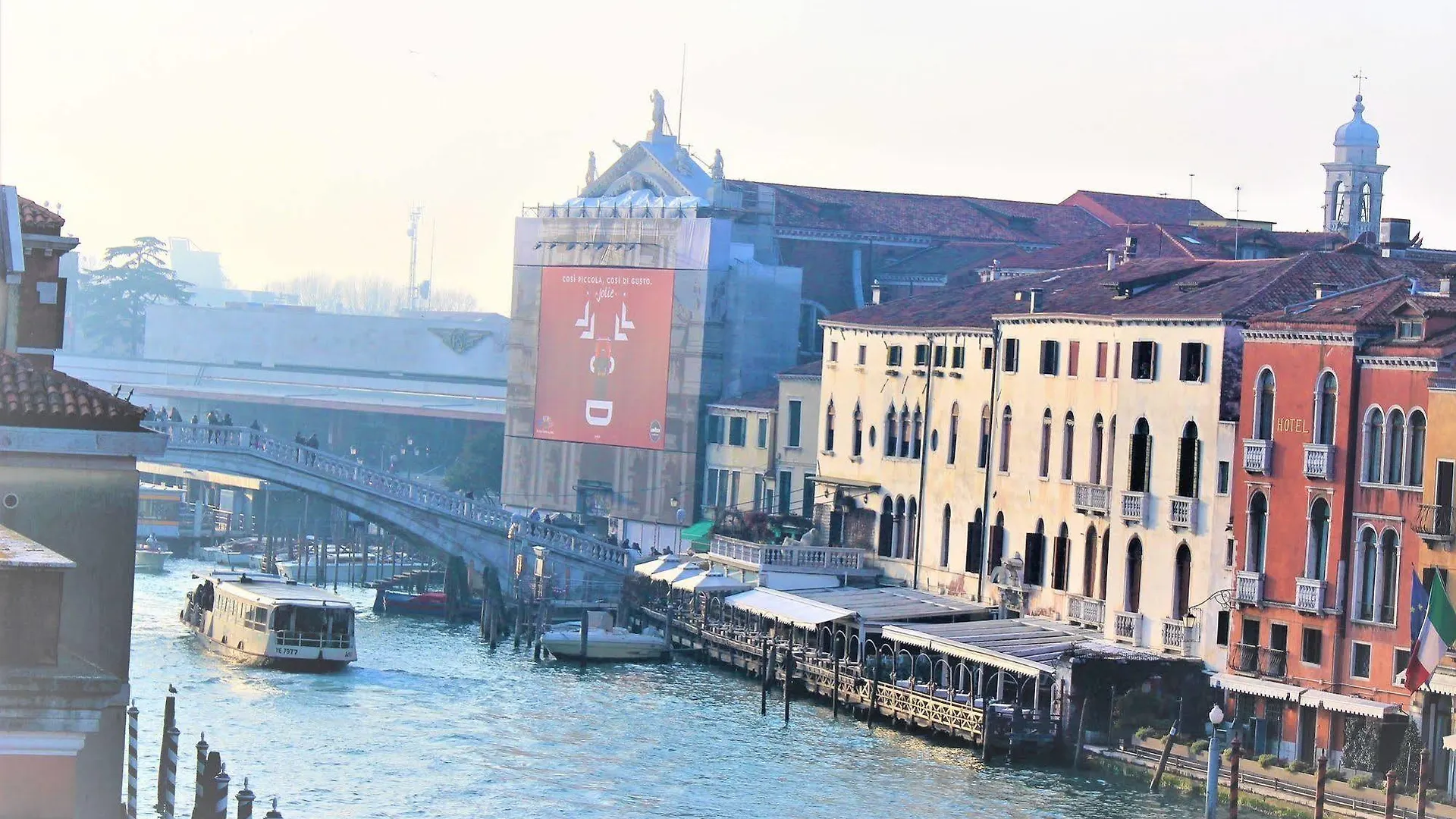 Residenza Ca' Corner Bed & Breakfast Venice