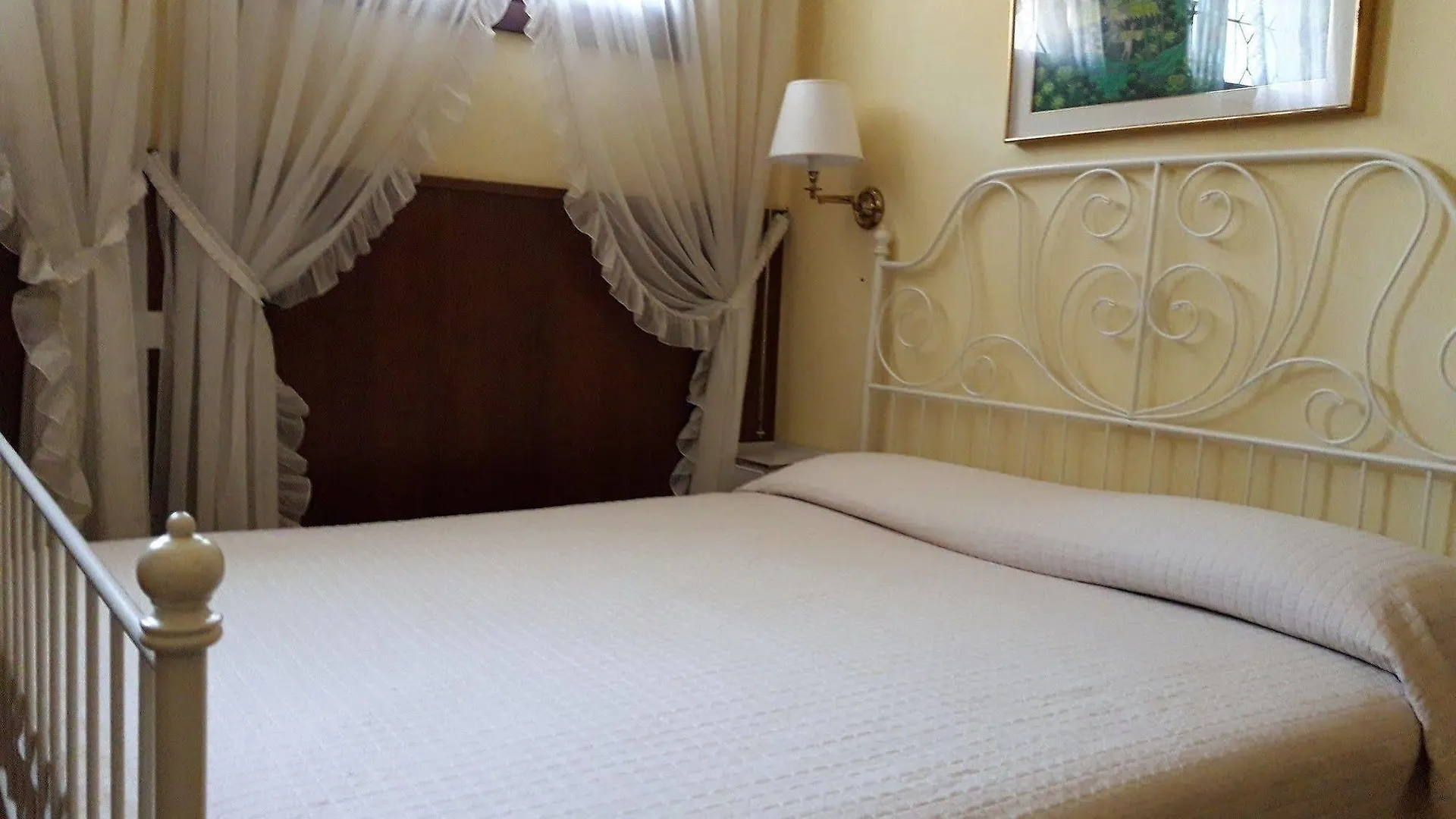 Residenza Ca' Corner Bed & Breakfast Venice