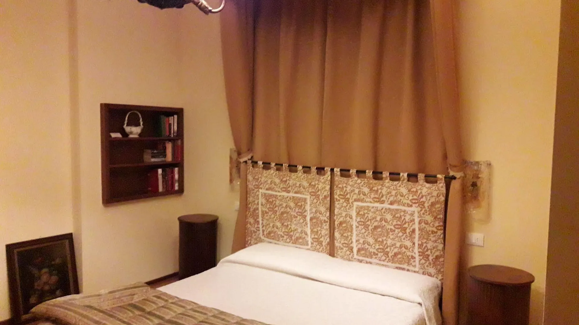 Residenza Ca' Corner Bed & Breakfast Venice