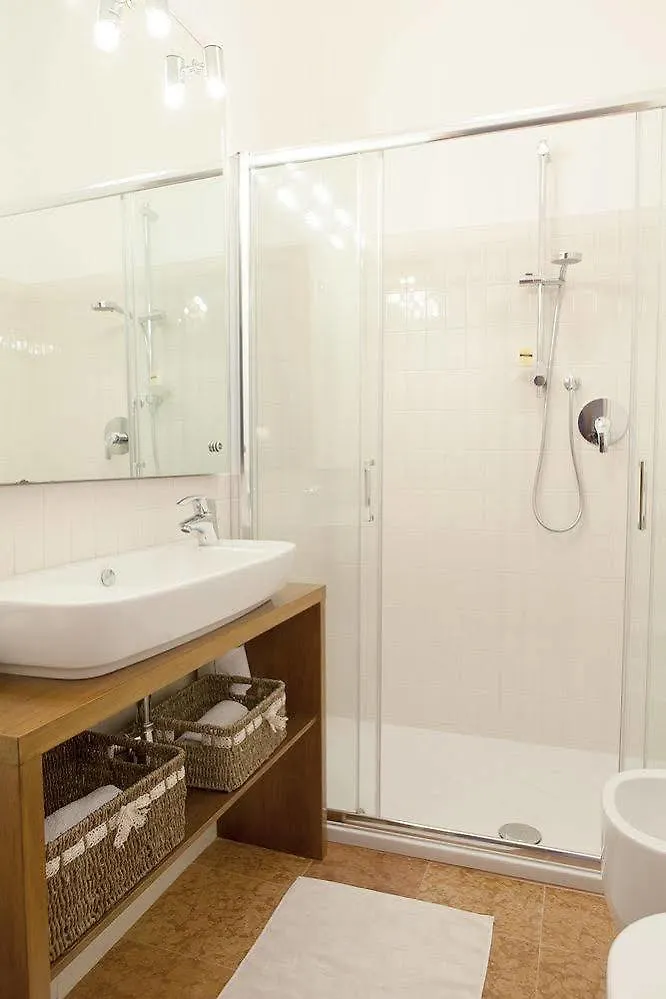 Residenza Ca' Corner Bed & Breakfast Venice