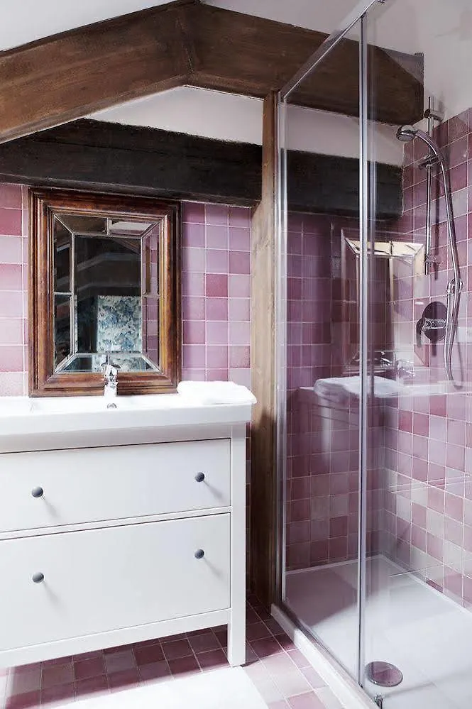 Residenza Ca' Corner Bed & Breakfast Venice