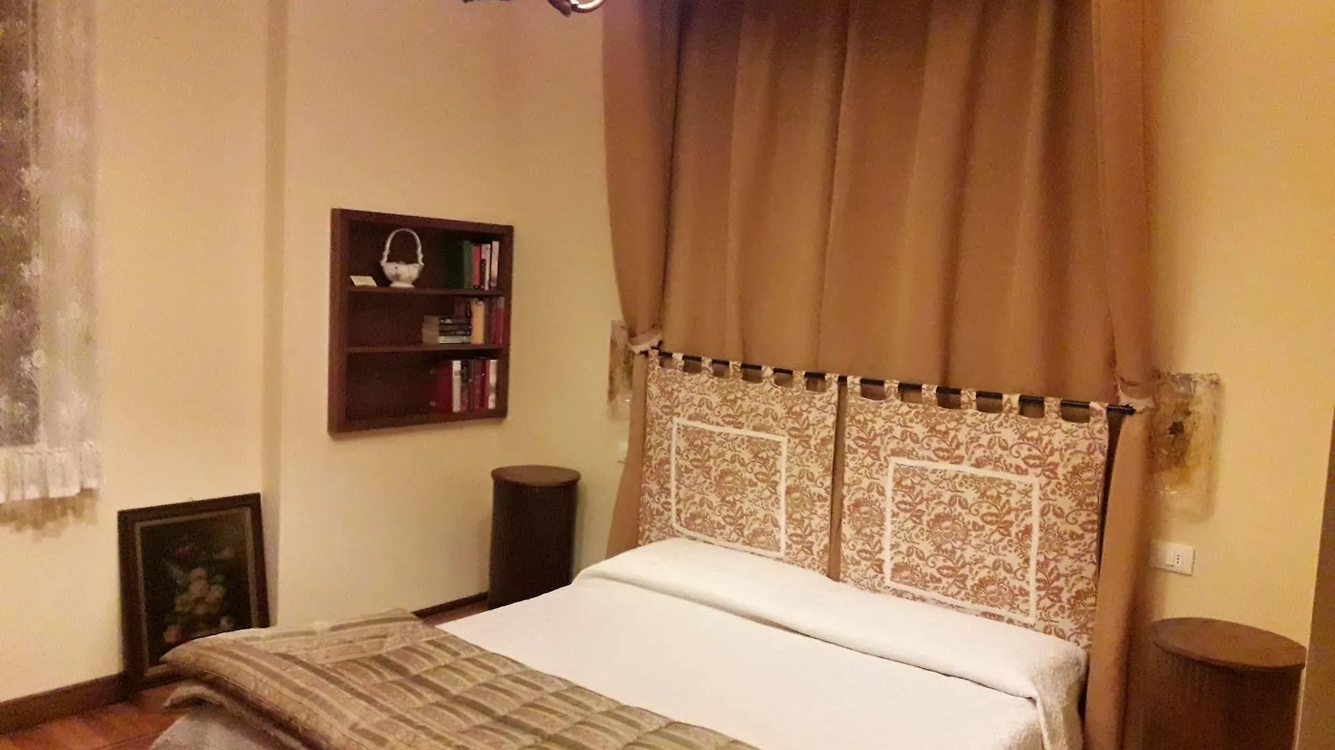 Residenza Ca' Corner Bed & Breakfast Venice Italy