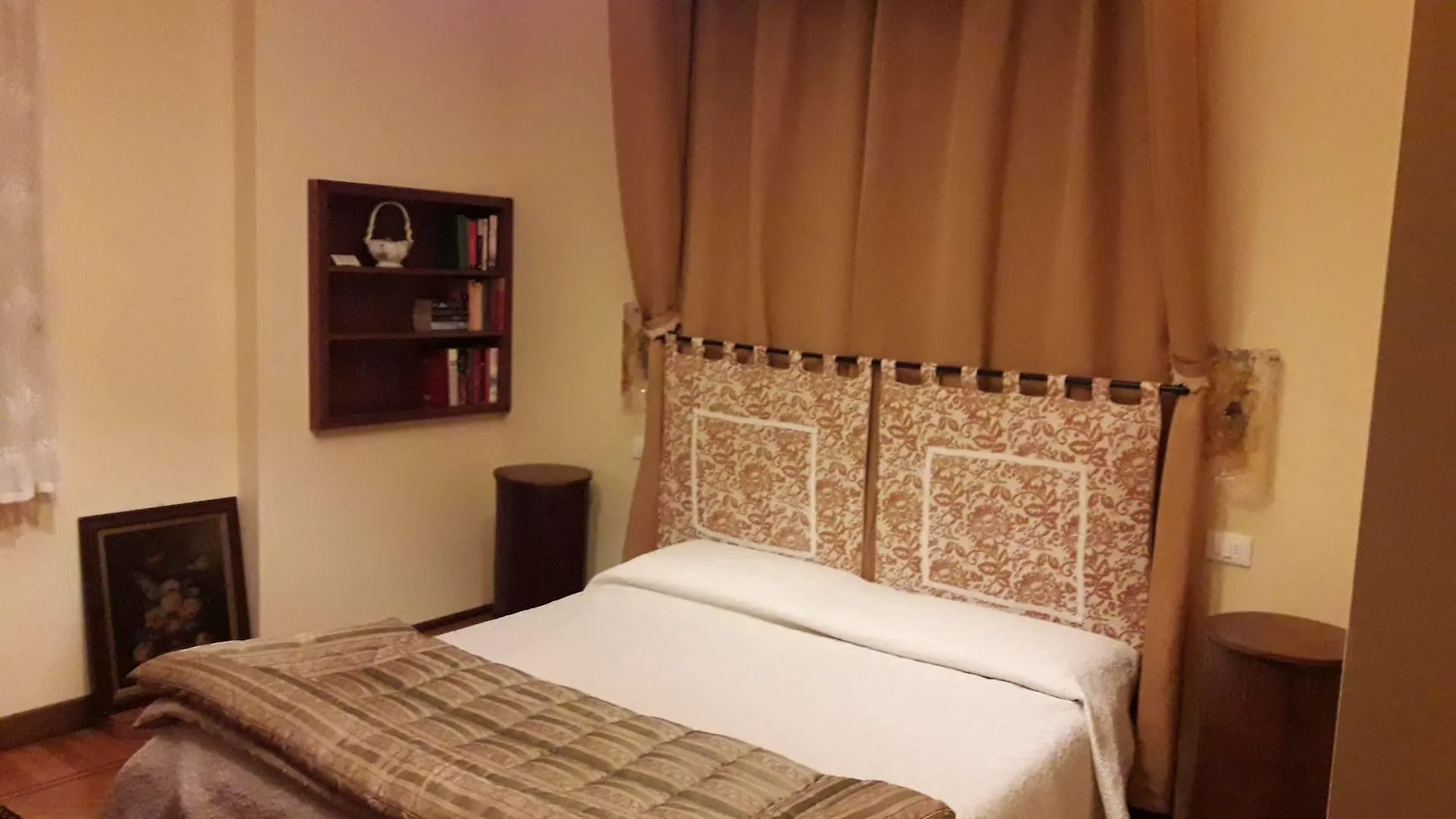 Residenza Ca' Corner Bed & Breakfast Venice