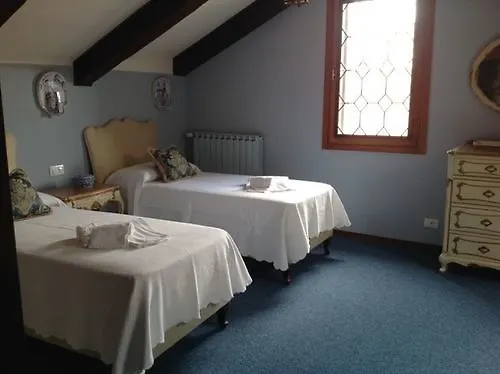 Residenza Ca' Corner Bed & Breakfast Venice