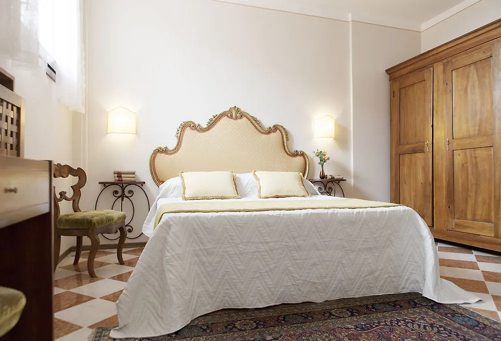 Residenza Ca' Corner Bed & Breakfast Venice