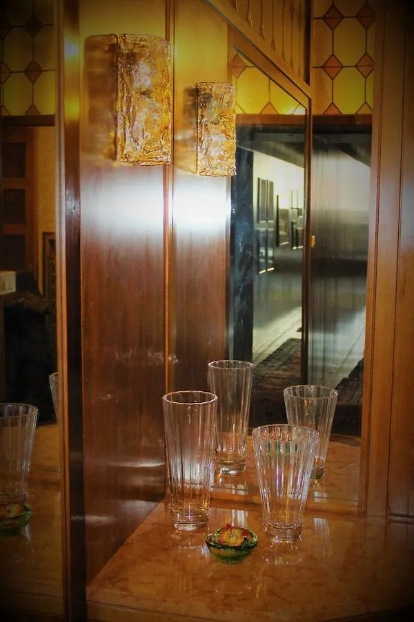 Residenza Ca' Corner Bed & Breakfast Venice