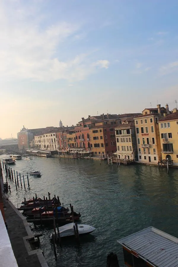 Residenza Ca' Corner Bed & Breakfast Venice