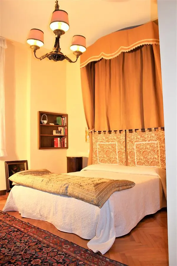 Residenza Ca' Corner Bed & Breakfast Venice Italy