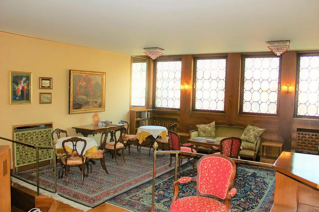 Residenza Ca' Corner Bed & Breakfast Venice