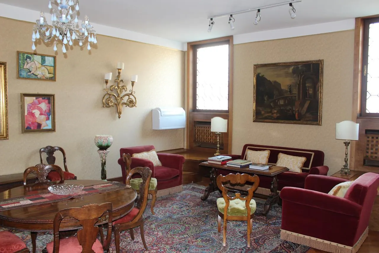 Residenza Ca' Corner Bed & Breakfast Venice