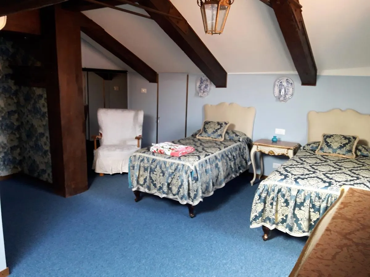 Residenza Ca' Corner Bed & Breakfast Venice