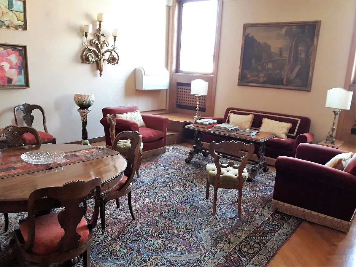 Residenza Ca' Corner Bed & Breakfast Venice