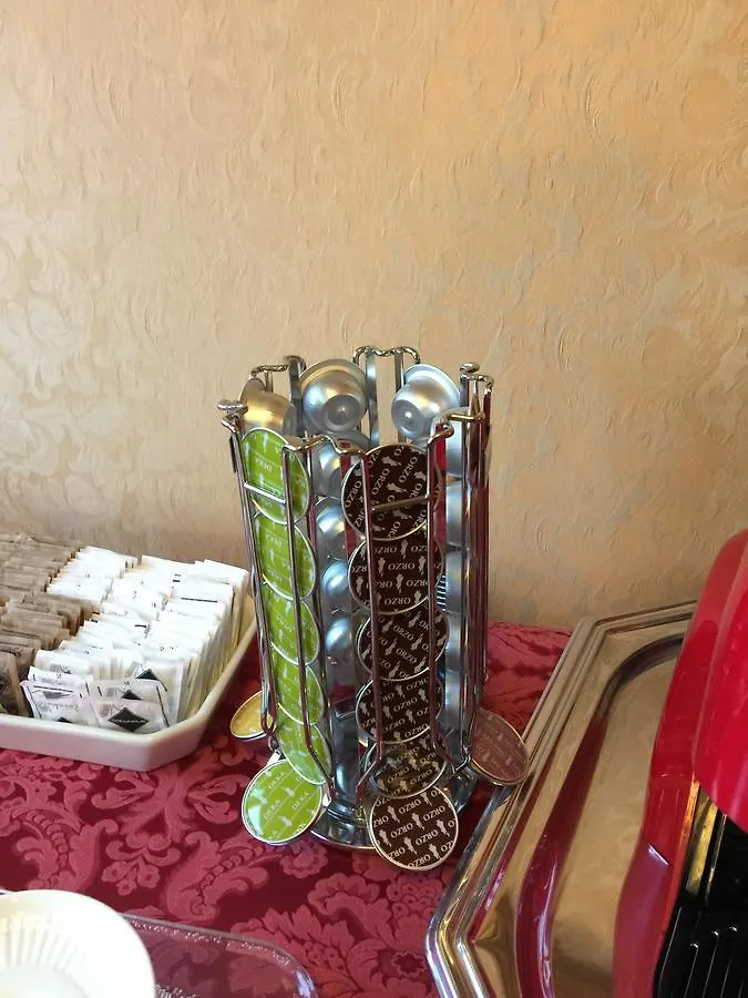 Residenza Ca' Corner Bed & Breakfast Venice