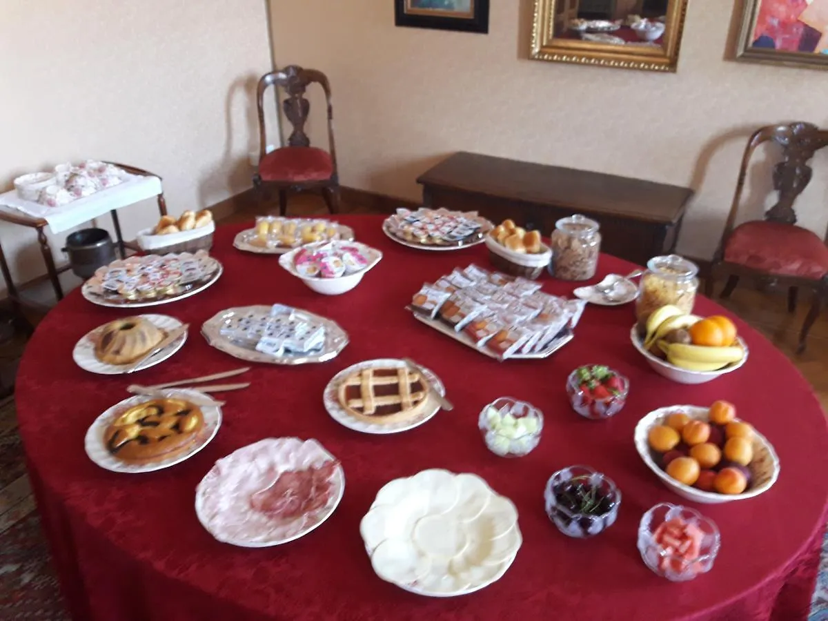 Residenza Ca' Corner Bed & Breakfast Venice