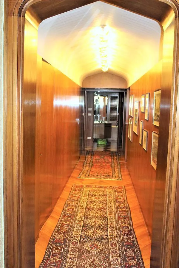 Residenza Ca' Corner Bed & Breakfast Venice Italy