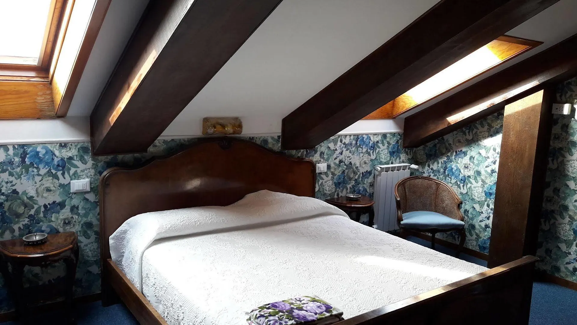 Residenza Ca' Corner Bed & Breakfast Venice