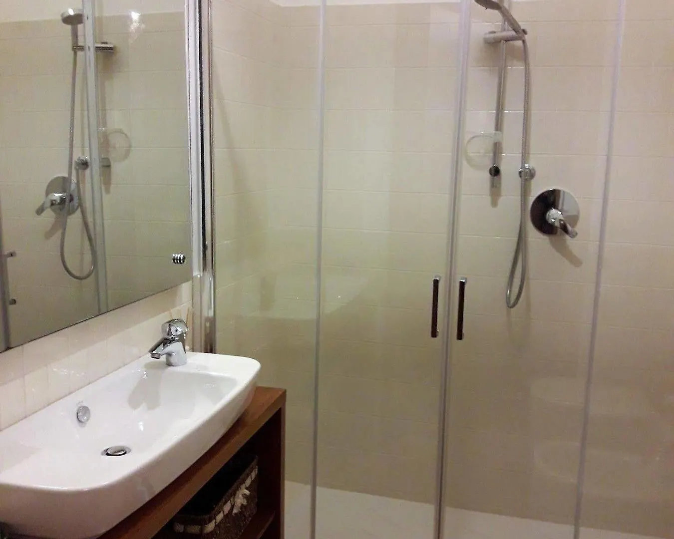 Residenza Ca' Corner Bed & Breakfast Venice