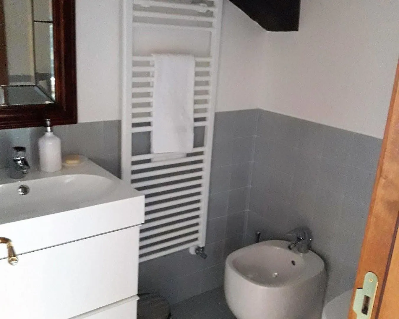 Residenza Ca' Corner Bed & Breakfast Venice