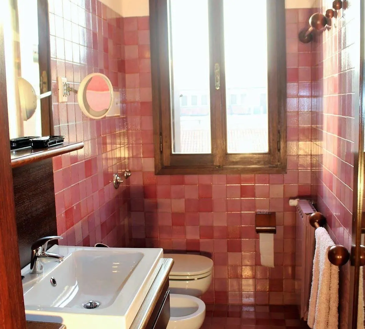 Residenza Ca' Corner Bed & Breakfast Venice