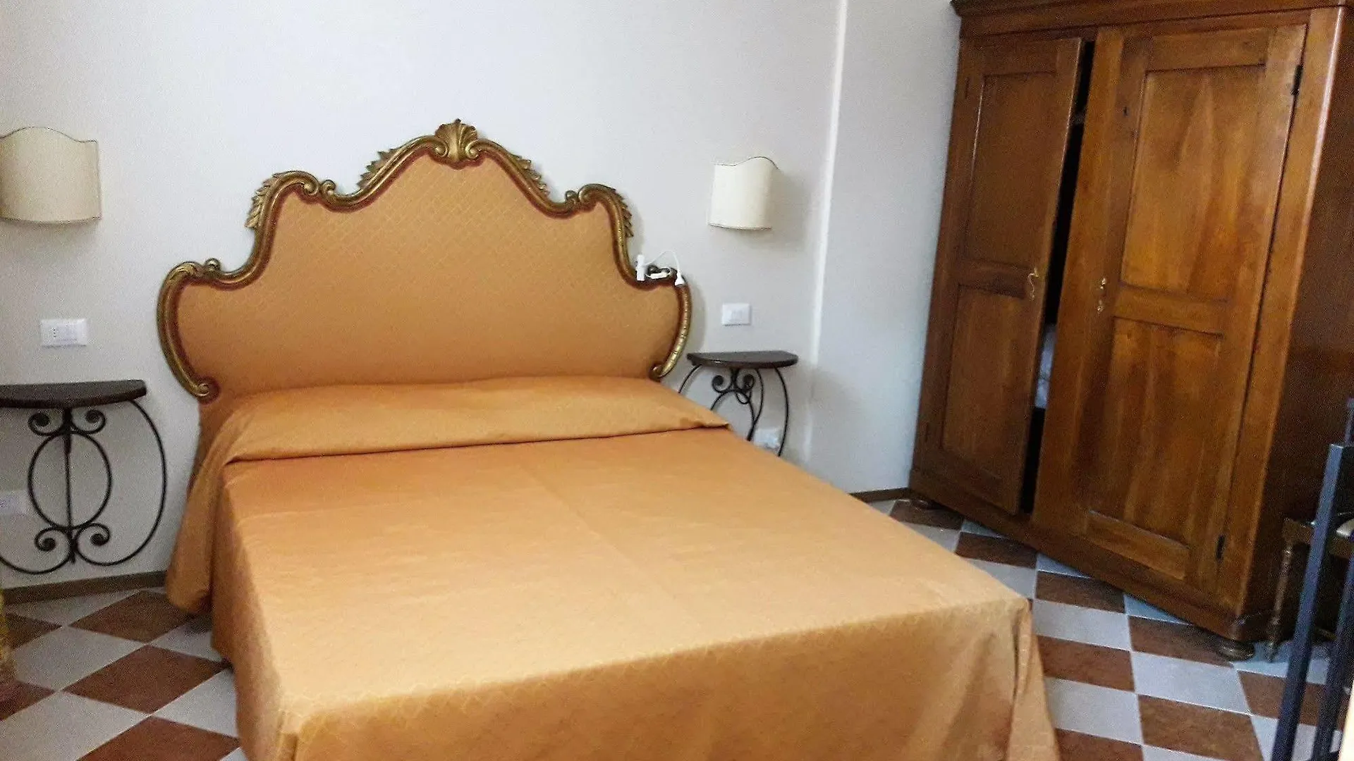 Residenza Ca' Corner Bed & Breakfast Venice